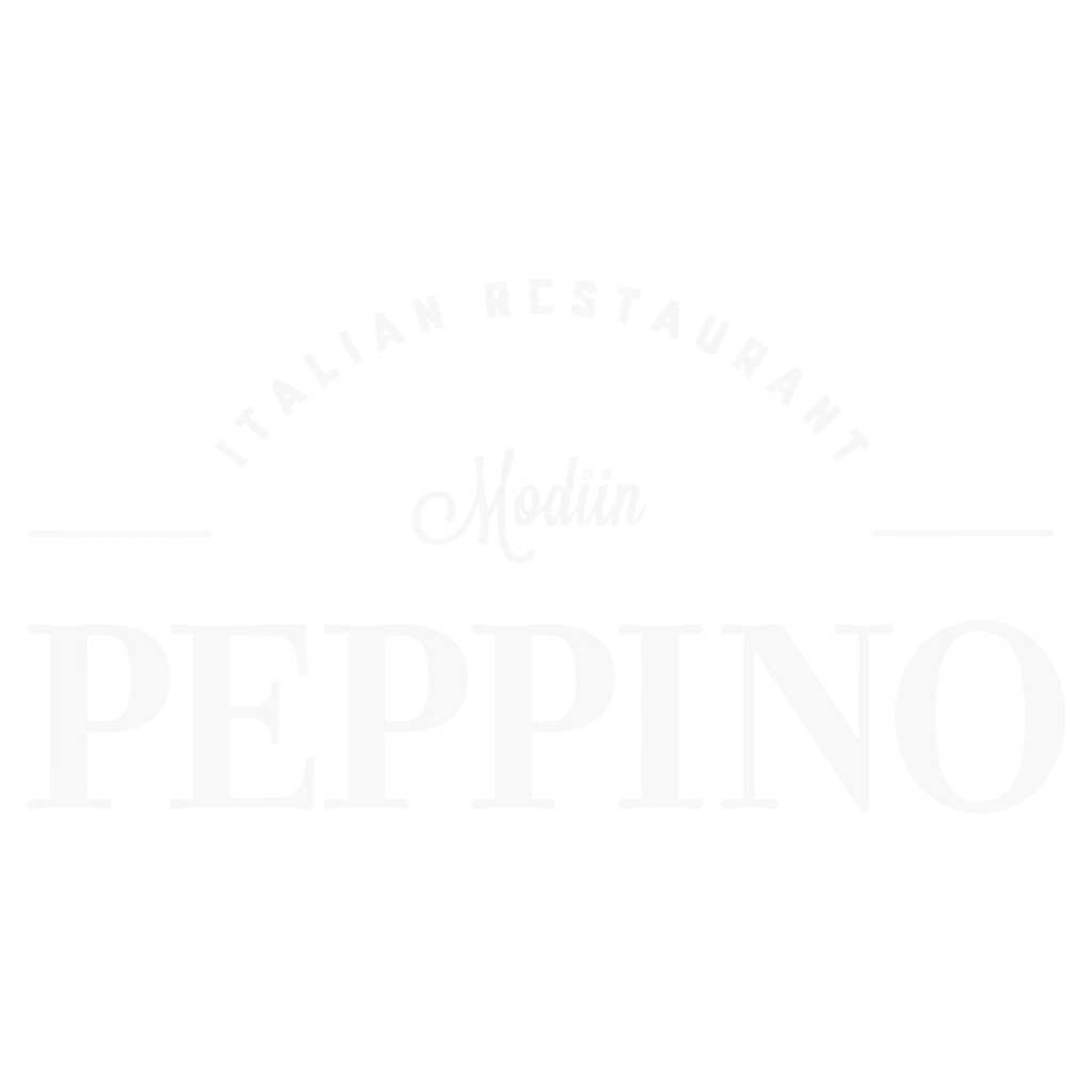 Peppino פפינו